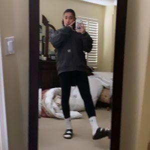 Meet your Posher, Michaela